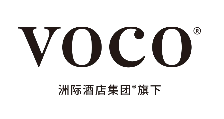 voco MELBOURNE CENTRAL by IHG Logo